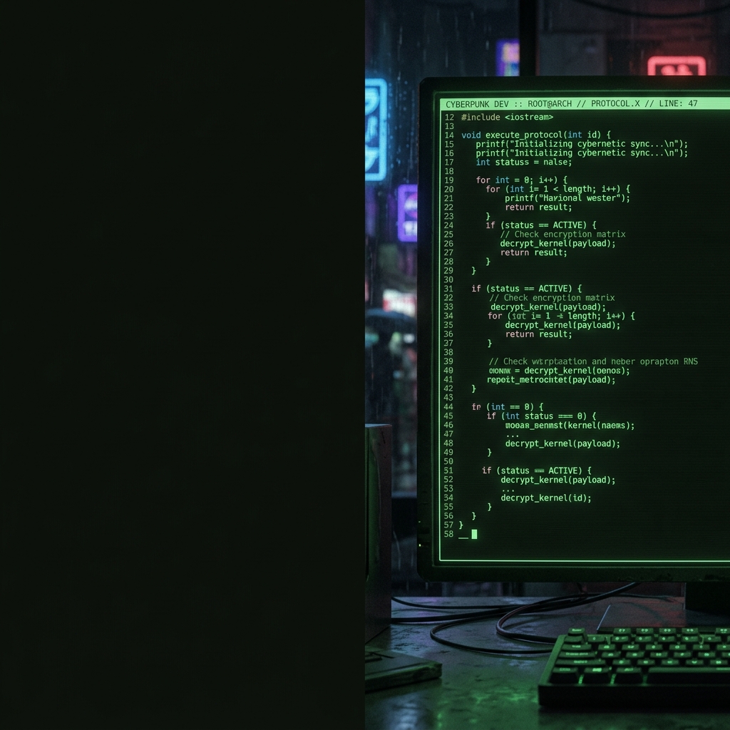 Developers